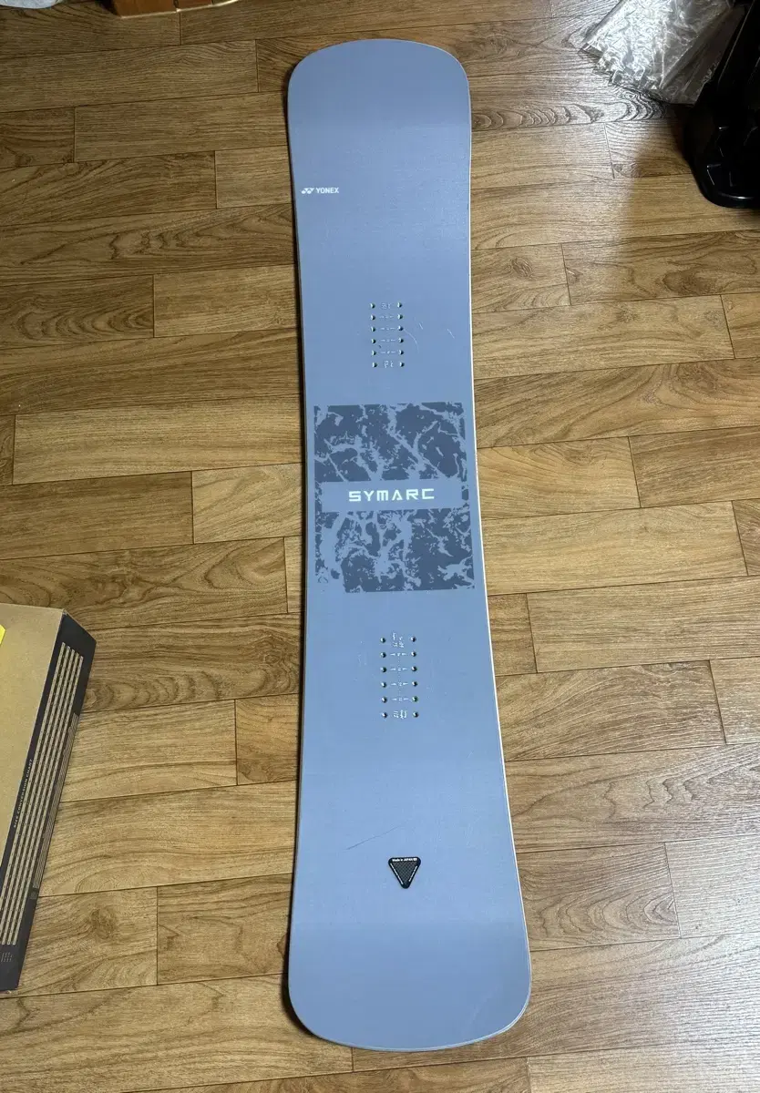 Snowboard Yonex Shimak 151 23/24
