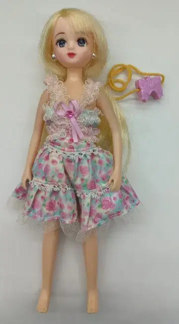 타카라토미 리카짱 프렌드 아쿠아 컬 미사키짱 본체만