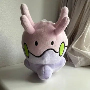 포켓몬 누메라 봉제 인형