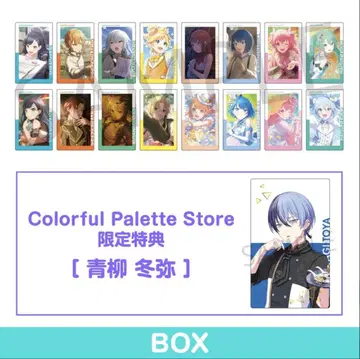 프로세카 에피카 18C BOX 혜택 포함