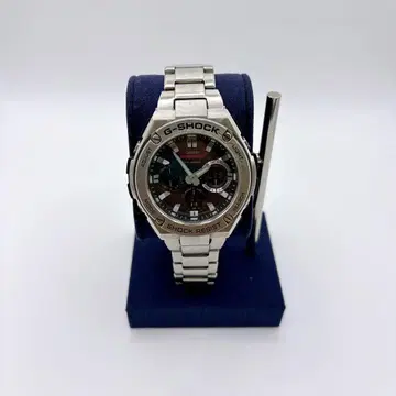 + [고정] 지샥 GST-S110D 남성용 손목시계 실버