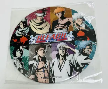 BLEACH BIG 캔뱃지