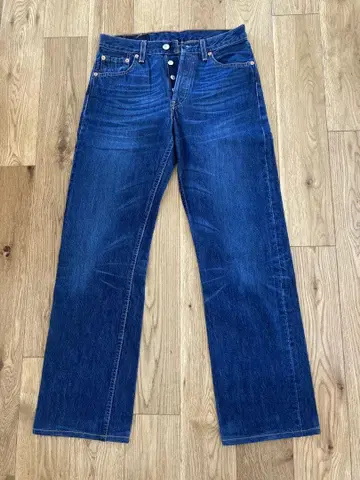 칠석 가격입니다. 유로 LEVI'S 501 W29L32
