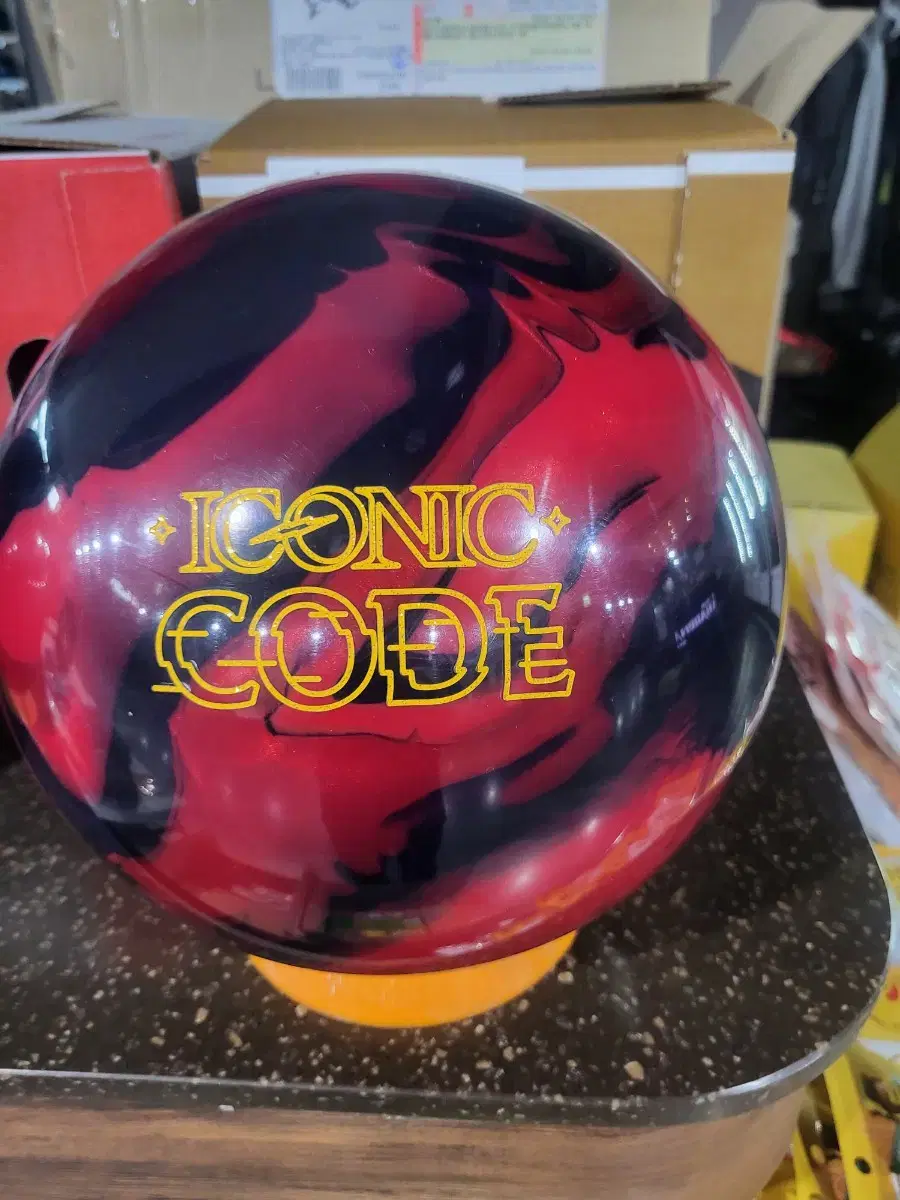 [New View] Ionic Code 15p