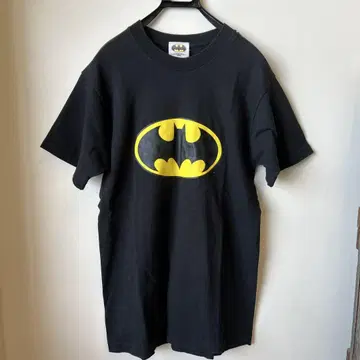 90년대 빈티지 배트맨 DC COMICS 티셔츠