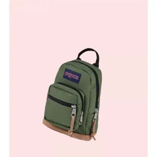 잔스포츠 미니백팩 3종 새제품