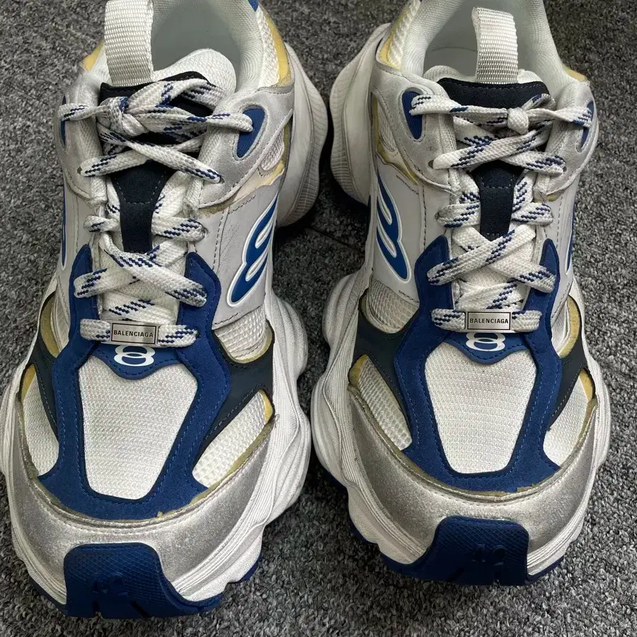 BALENCIAGA | 발렌시아가 [Weekend Special] Balenciaga Cargo