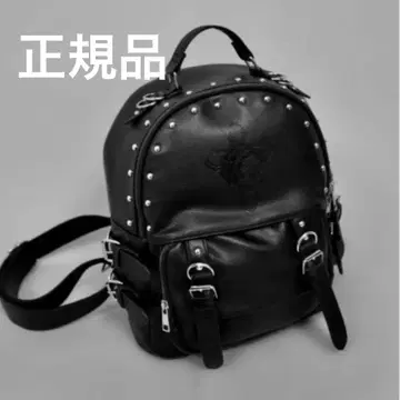 DimMoire 딤모어 백팩