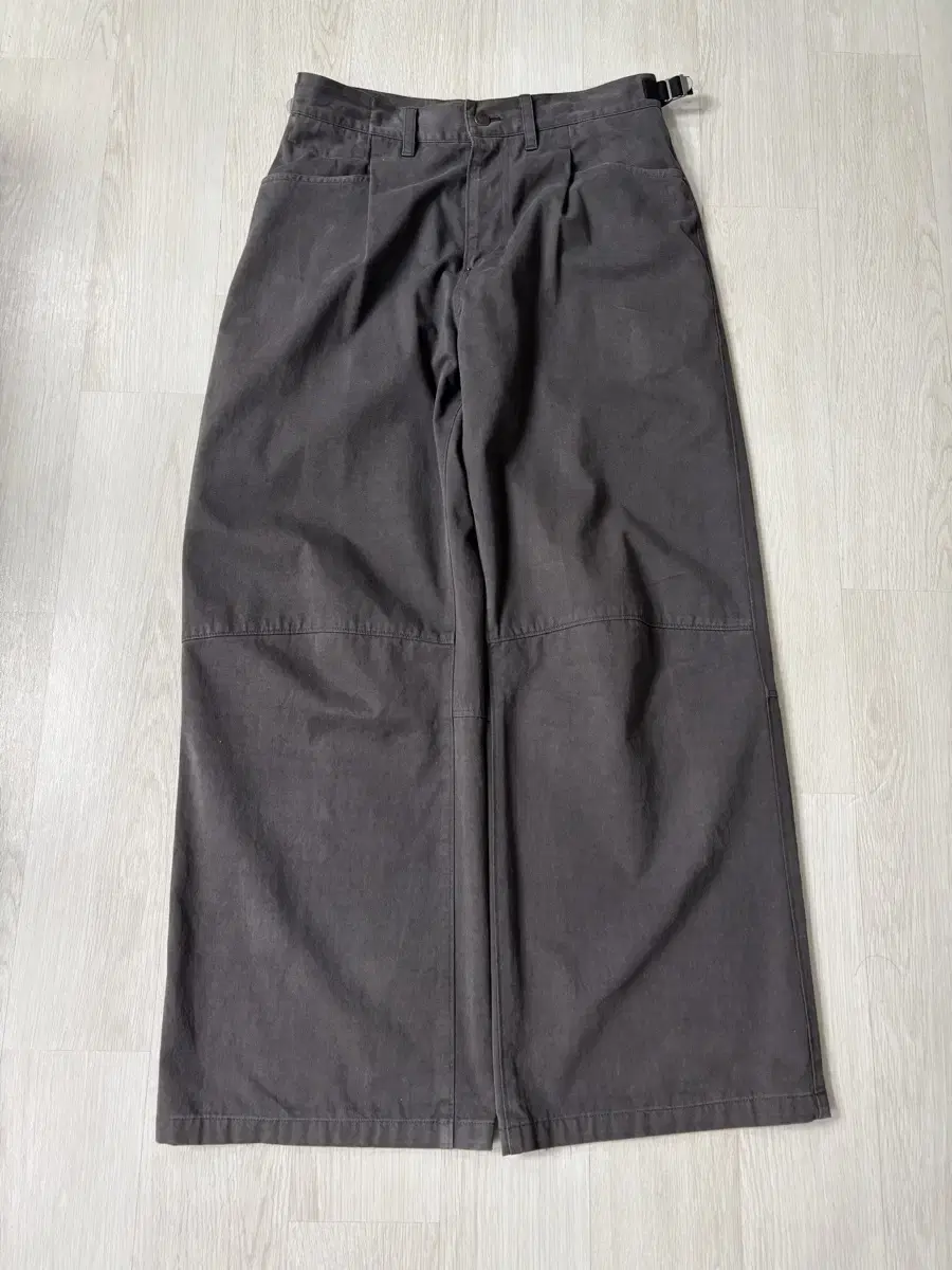 폴리테루 고시마 딥차콜 초판 2