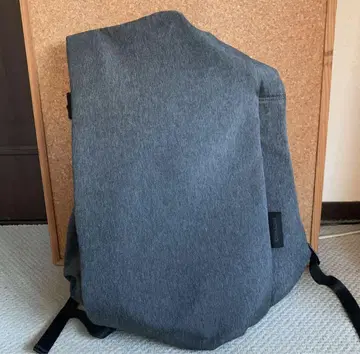Cote&Ciel 코트 에시엘 Isar Rucksack 이자르 그레이