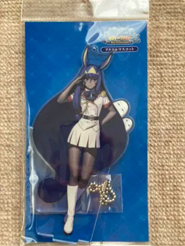 FGO 아크릴 스탠드 니토 크리스