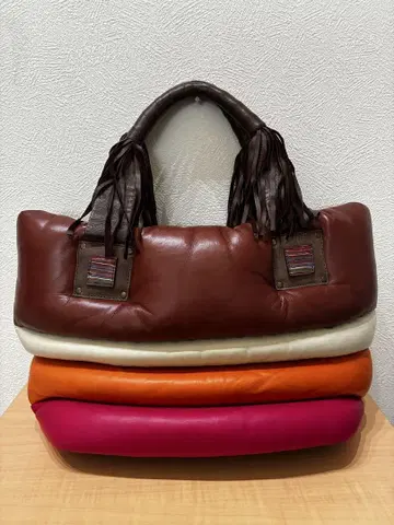 안두아멧 andu amet 토트백 Big Hug