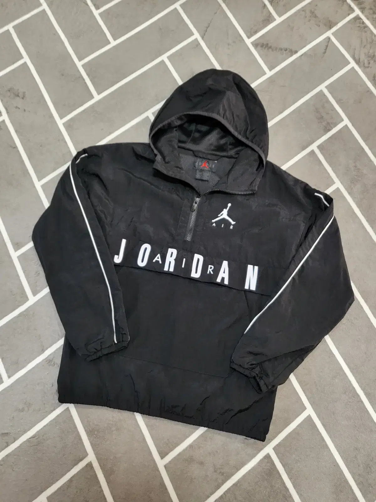 Nike Air Jordan M (Children 10-12 years old) Anorak