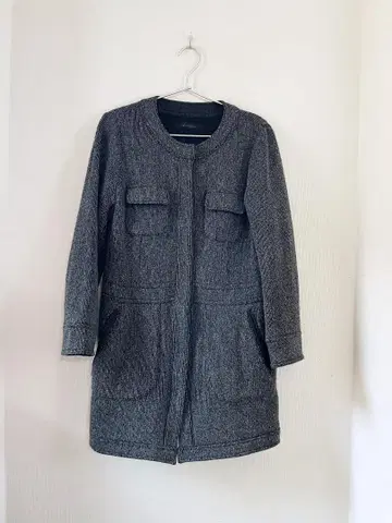 AMERICAN RAG CIE 노카라 코트