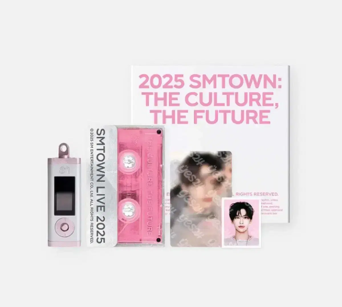 유우시) SM 30주년 엠디 MD 엔시티 위시 nct wish mp3