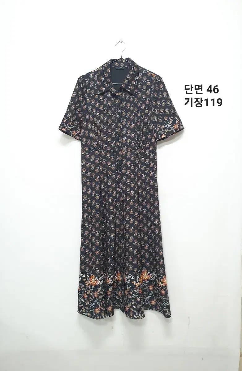 시슬리 원피스