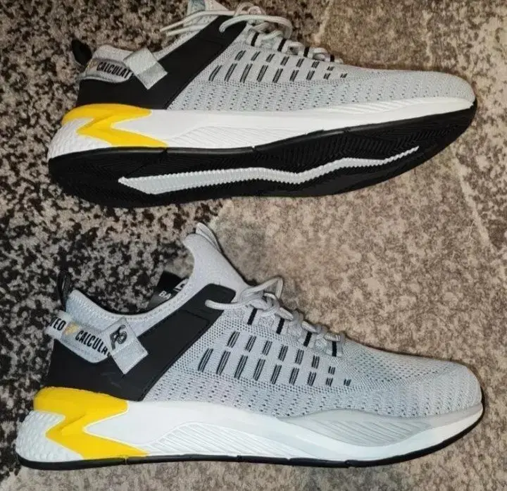 New shoes 275mm // Light and comfortable running shoes