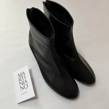 Martiniano 마르티니아노 부츠