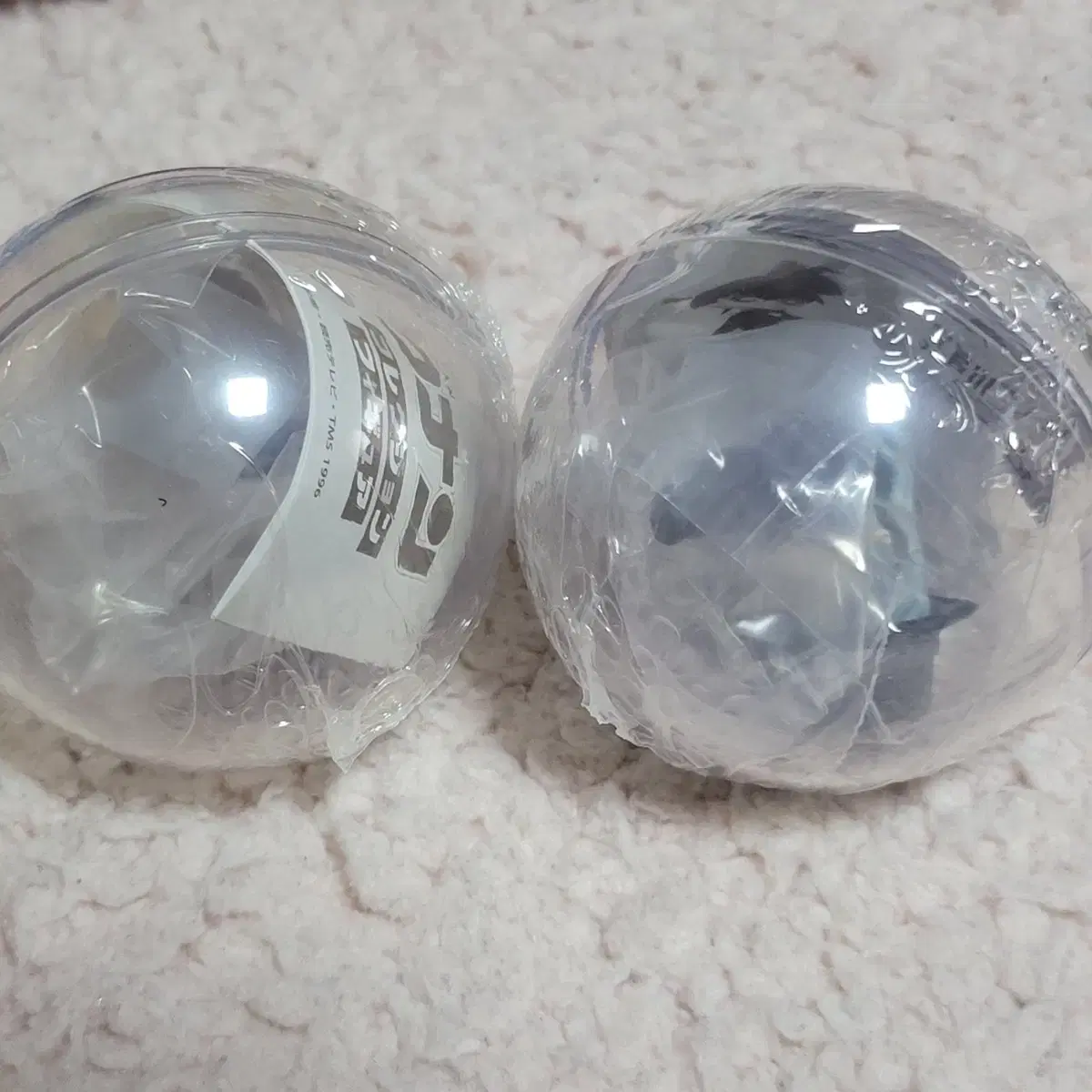 명탐정코난 가챠 코로코레 피규어 아무로 진