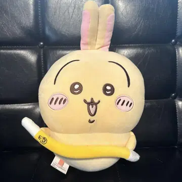 치이카와 (먼작귀) MINISO 중국 한정판 토끼 토벌봉 봉제 인형