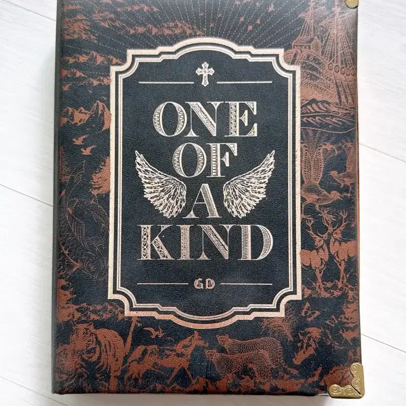 Shop 지디사인앨범 on Bunjang Global Site - No more Korean
