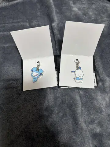 TWICE 8주년 산리오 참 나연