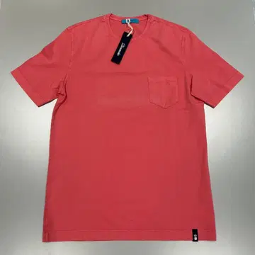 Drumohr 티셔츠 핑크
