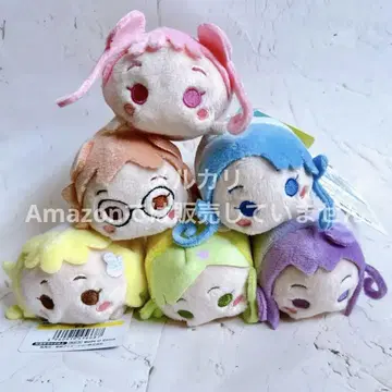 오자마녀 도레미 요정 도레도레 오테다마