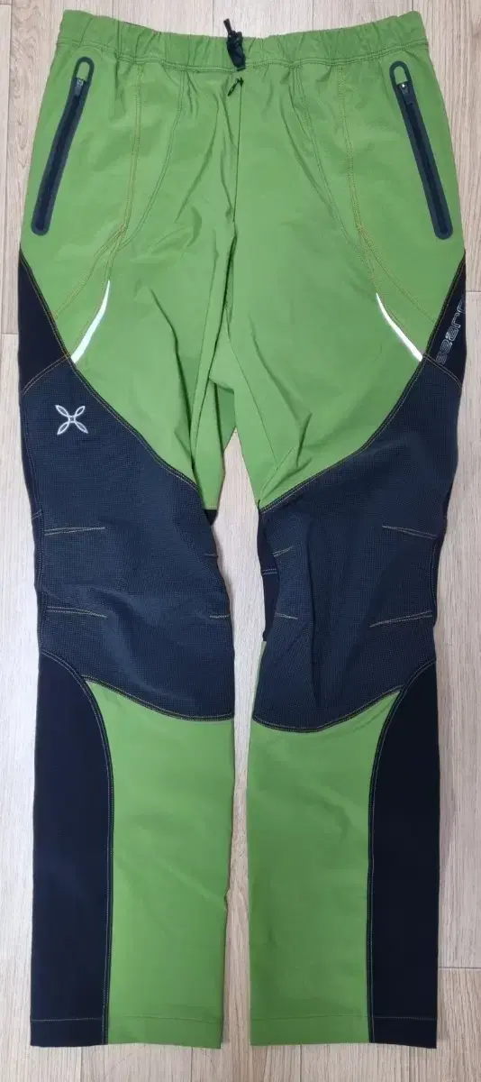 Monchura climbing pants 31