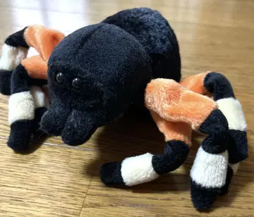 거미 스파이더 봉제 인형