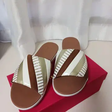 fit flop 샌들, 23cm