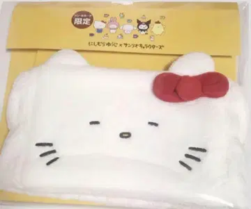 니시무라 유우지 산리오 니시무라 유우지 산리오 캐릭터즈 키티 헤어밴드