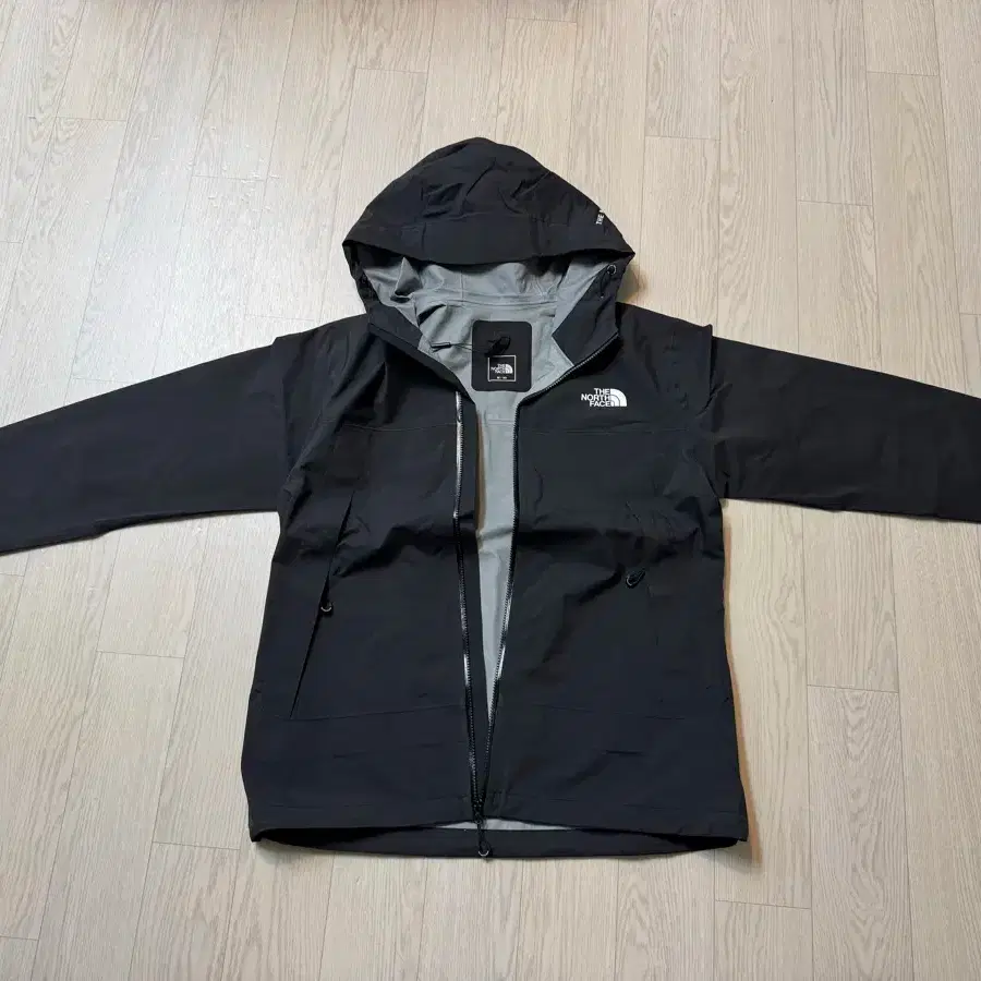 노스페이스 NJ2HP35A 바람막이 방풍 자켓 90(M)