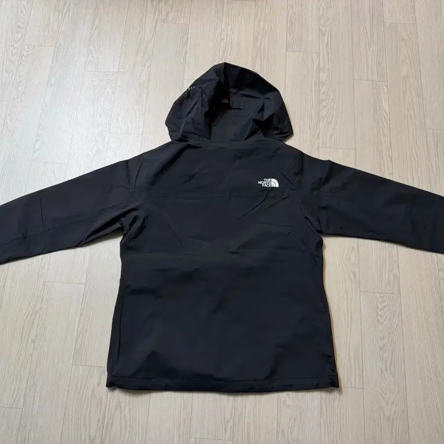 노스페이스 NJ2HP35A 바람막이 방풍 자켓 90(M)