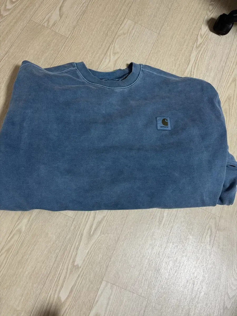 Carhartt Pigment Crew Neck