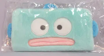 케이 컴퍼니 플랫 파우치(M) 한교동