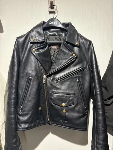 vanson C2 더블 라이더스 사이즈 36