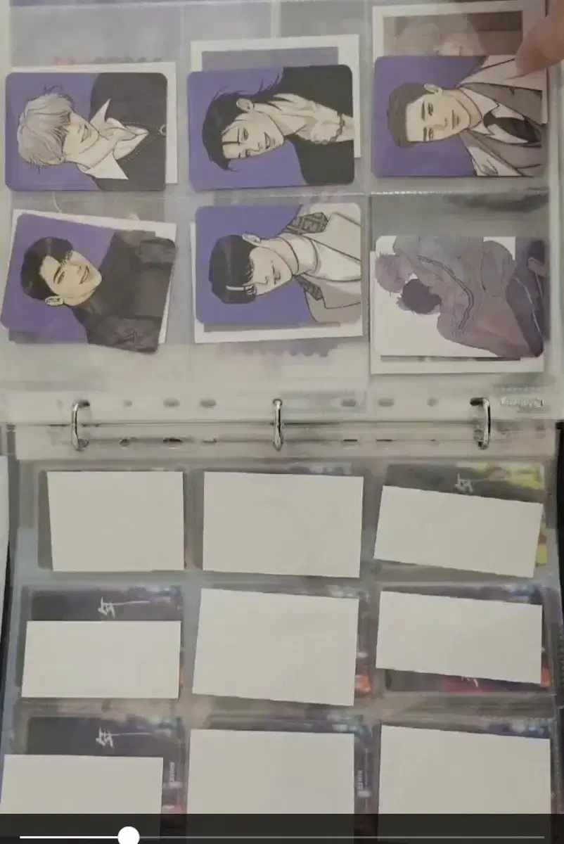 Bulk wts of Shell Boy goods
