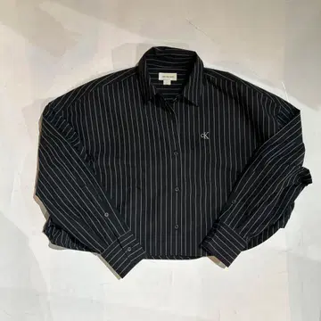 칼빈 클라인 진