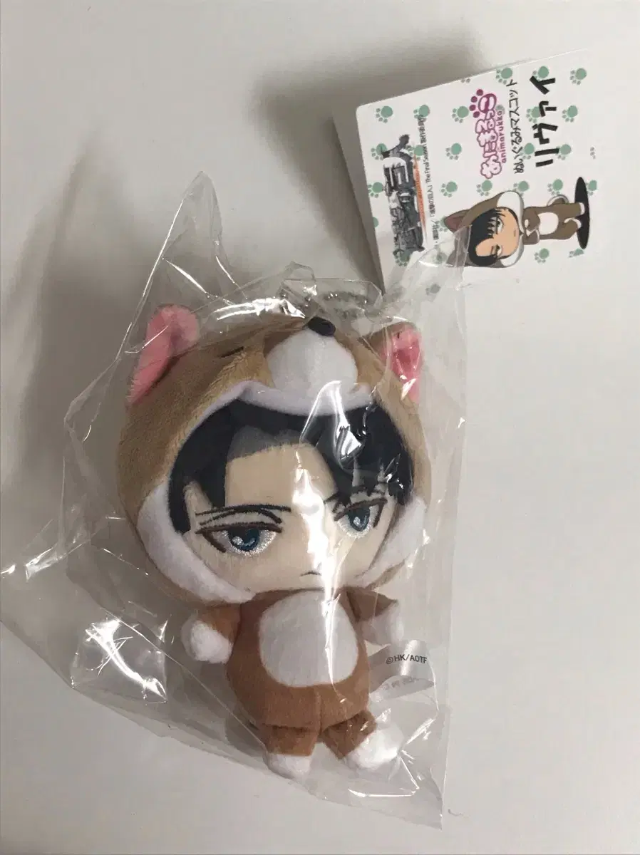 진격의 거인 리바이 아커만 누이 립뭉이 판매합니다