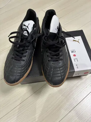푸마 파라메히코 풋살 28cm