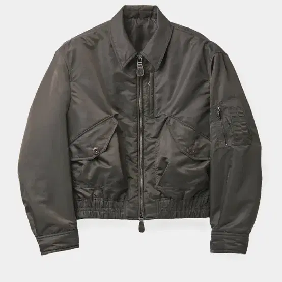 COOR | 쿠어 Coors Puff Flight MA-1 Size S #쿠어,#쿠어퍼프
