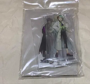 환상 카페 안샨테 오토팬 아크릴 스탠드