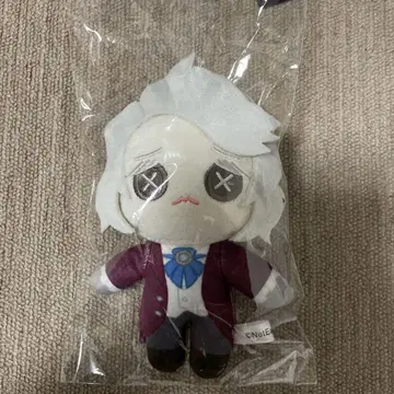 제5인격 봉제 인형 참 아베일 작곡가
