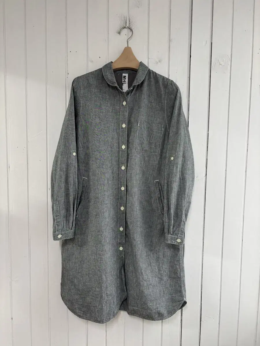 Margaret Howell ONEPIECE