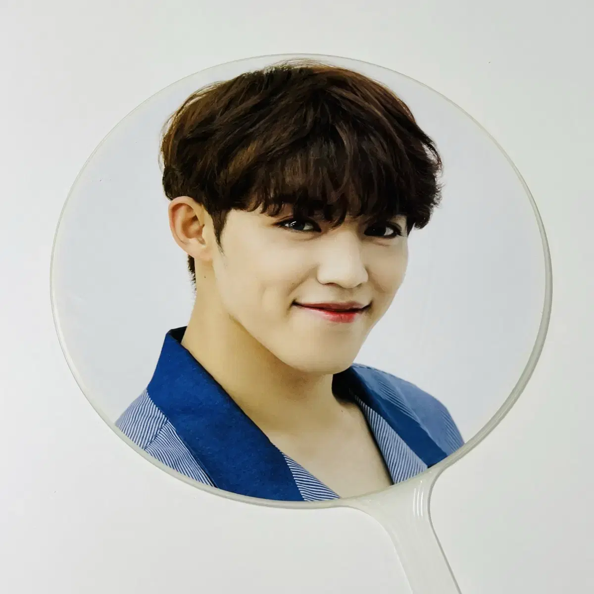 Seventeen Dia Diamond Edge Con s.coups wuchiwa Image Picket