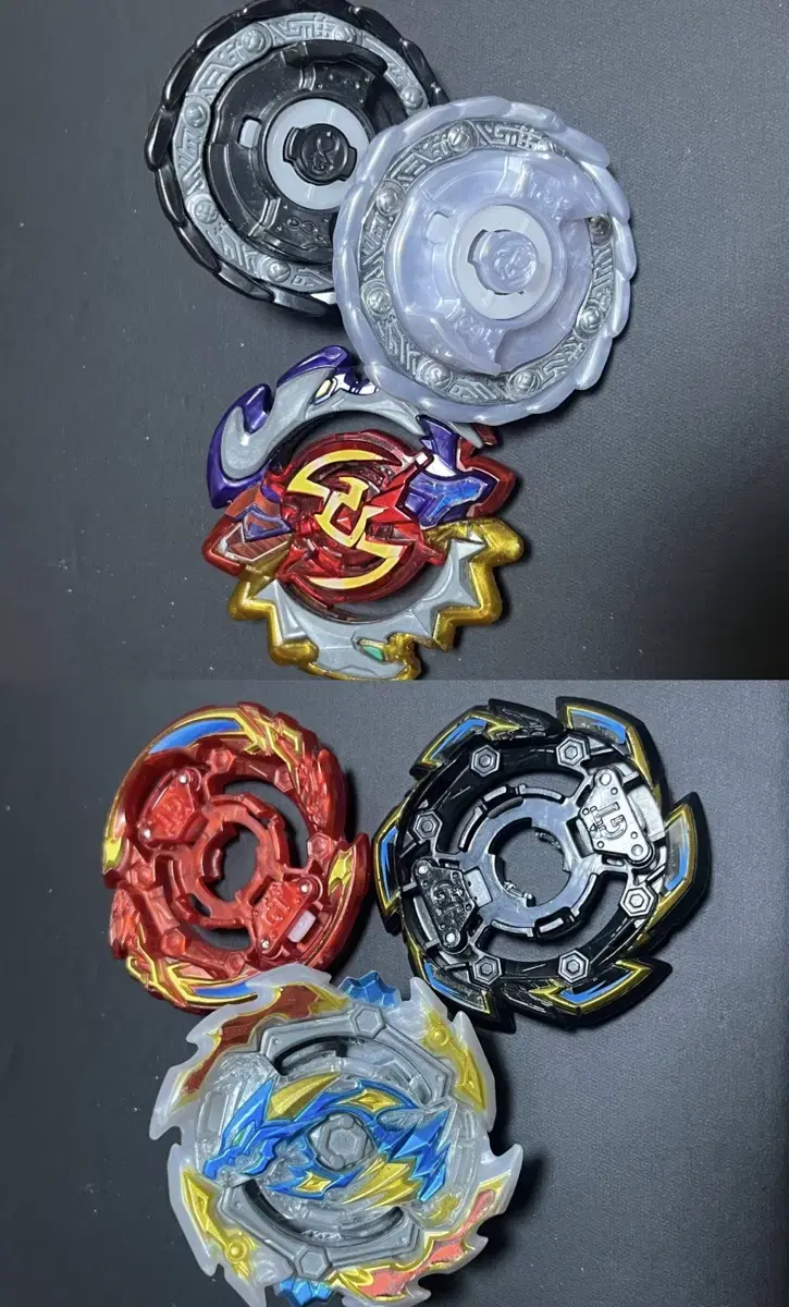 Beyblade sets for sale