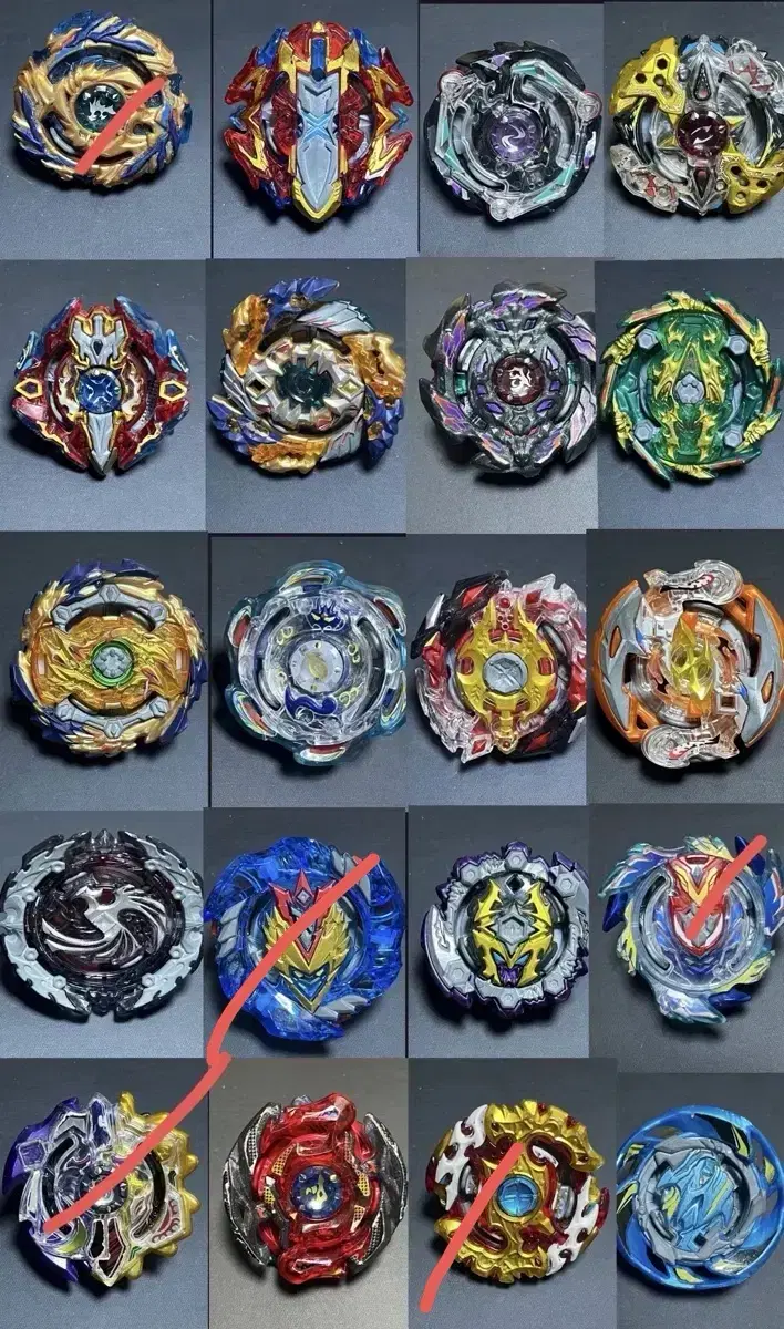 Beyblade Burst Pure Set or Bulk Sale