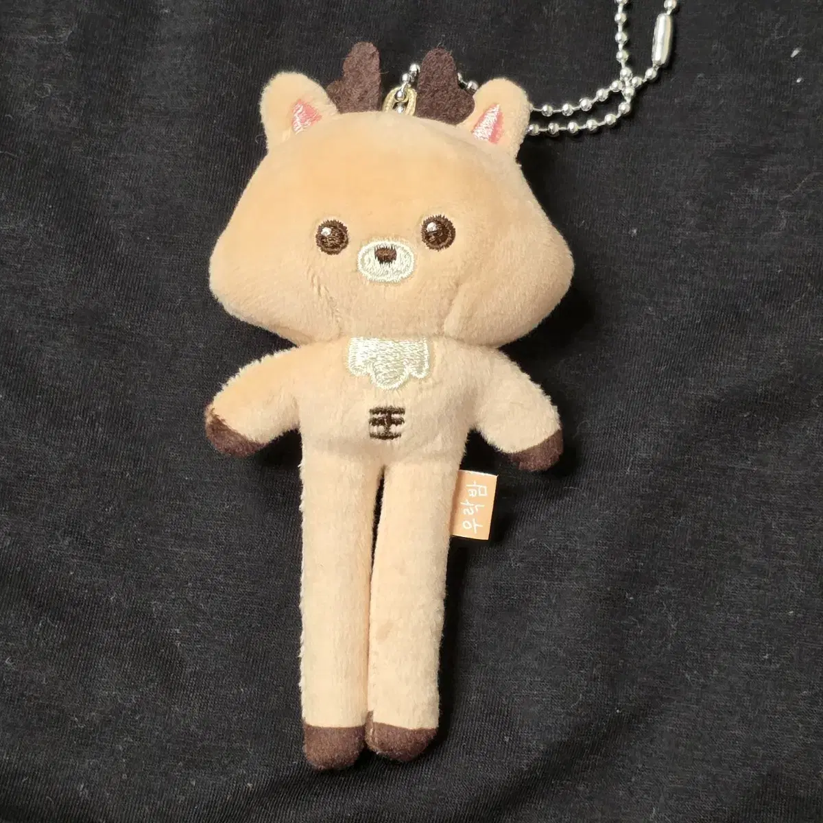 라이즈 롱다리 우락밤 (성찬 인형) 리라즈 팝업 md