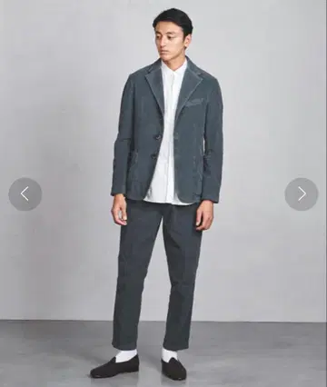 뷰티 앤 유스 BARENA 바레나 비즈니스 팬츠 44